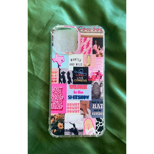 Cowboy iPhone 12 Pro Max Case